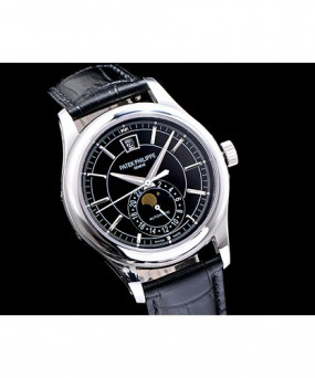 파텍필립 컴플리케이션 애뉴얼캘린더-3 5205G-001